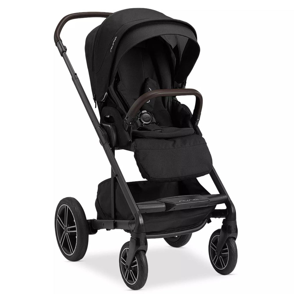 Mixx Next Stroller w/ Magnetic Buckle