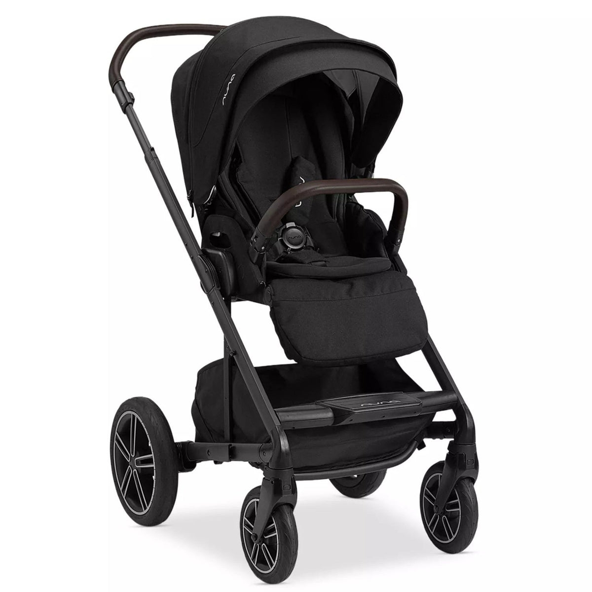 Mixx Next Stroller w/ Magnetic Buckle