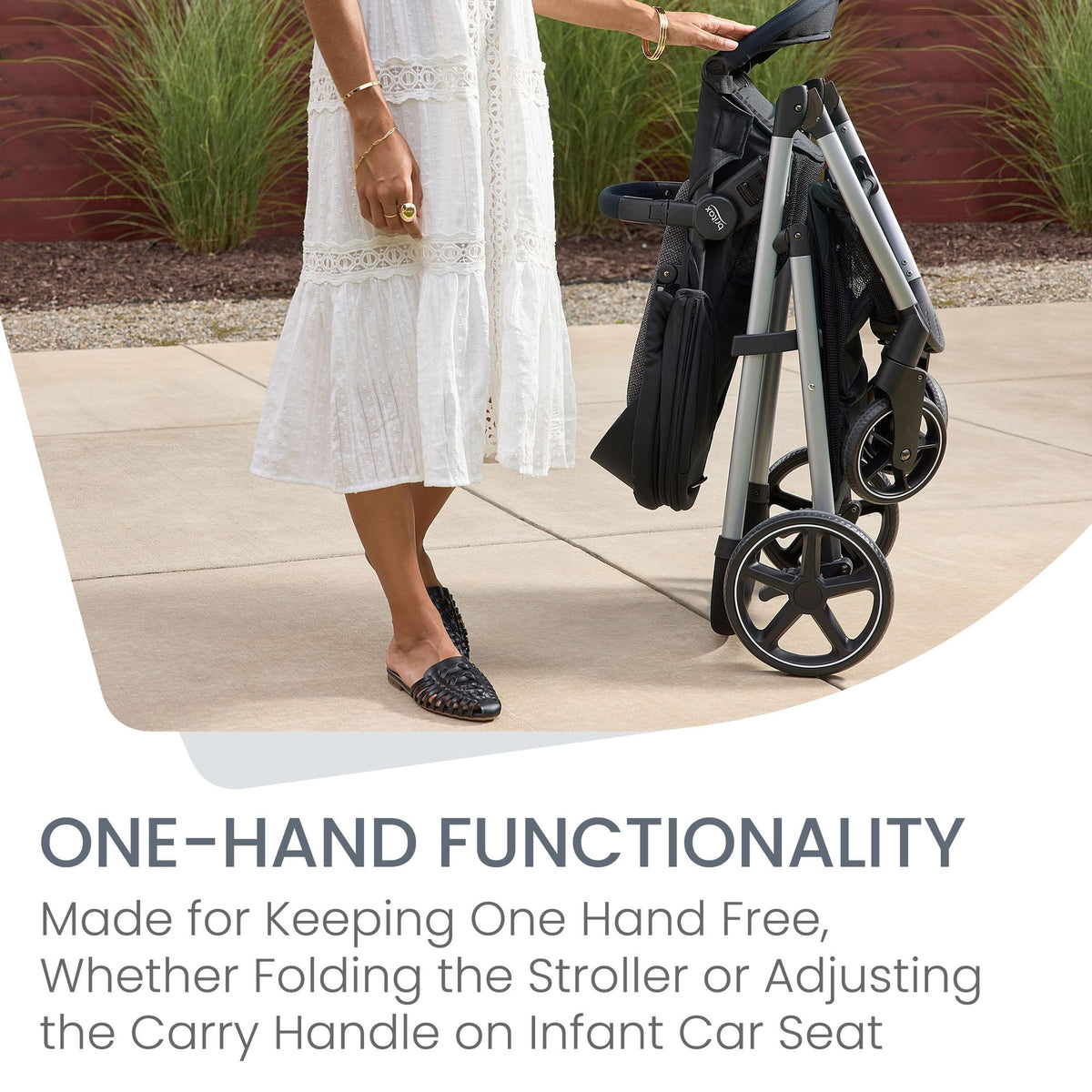 Willow Grove Travel System