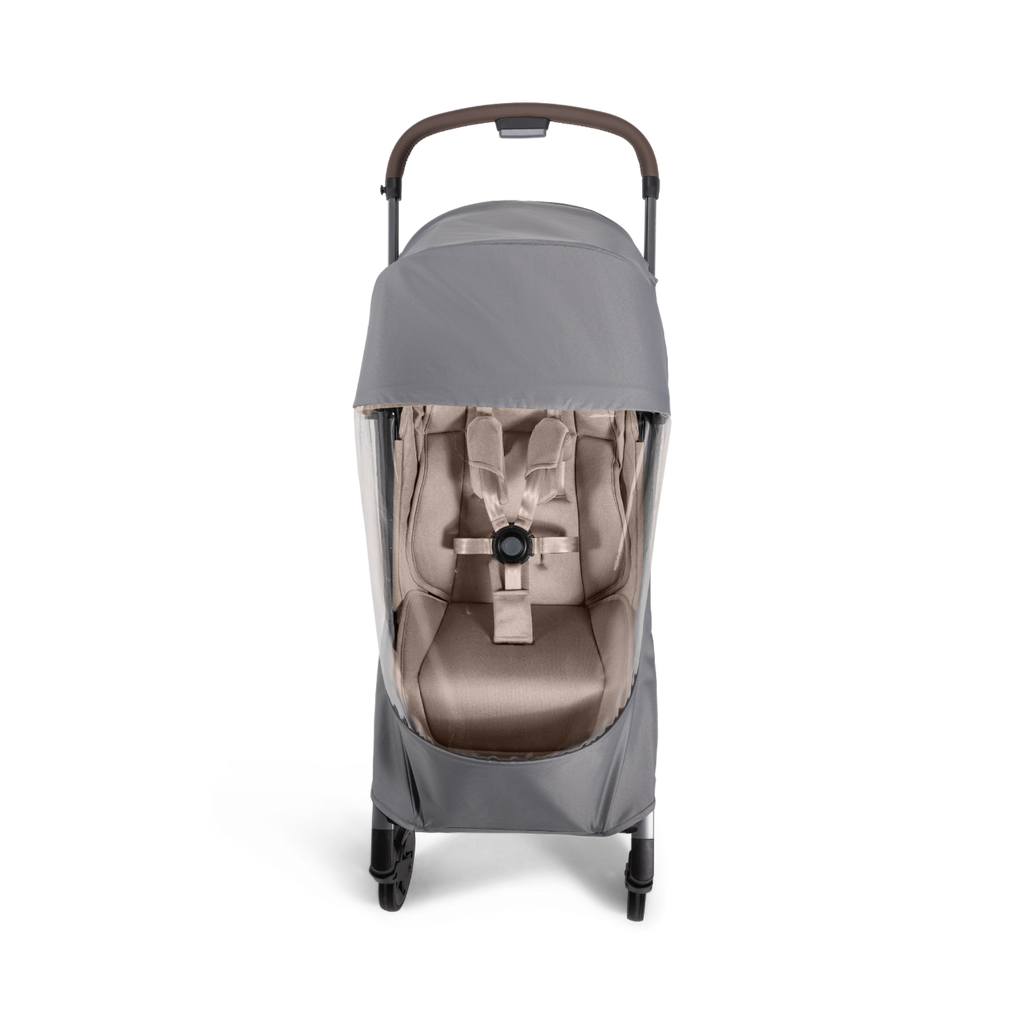 Aer+/2 stroller raincover