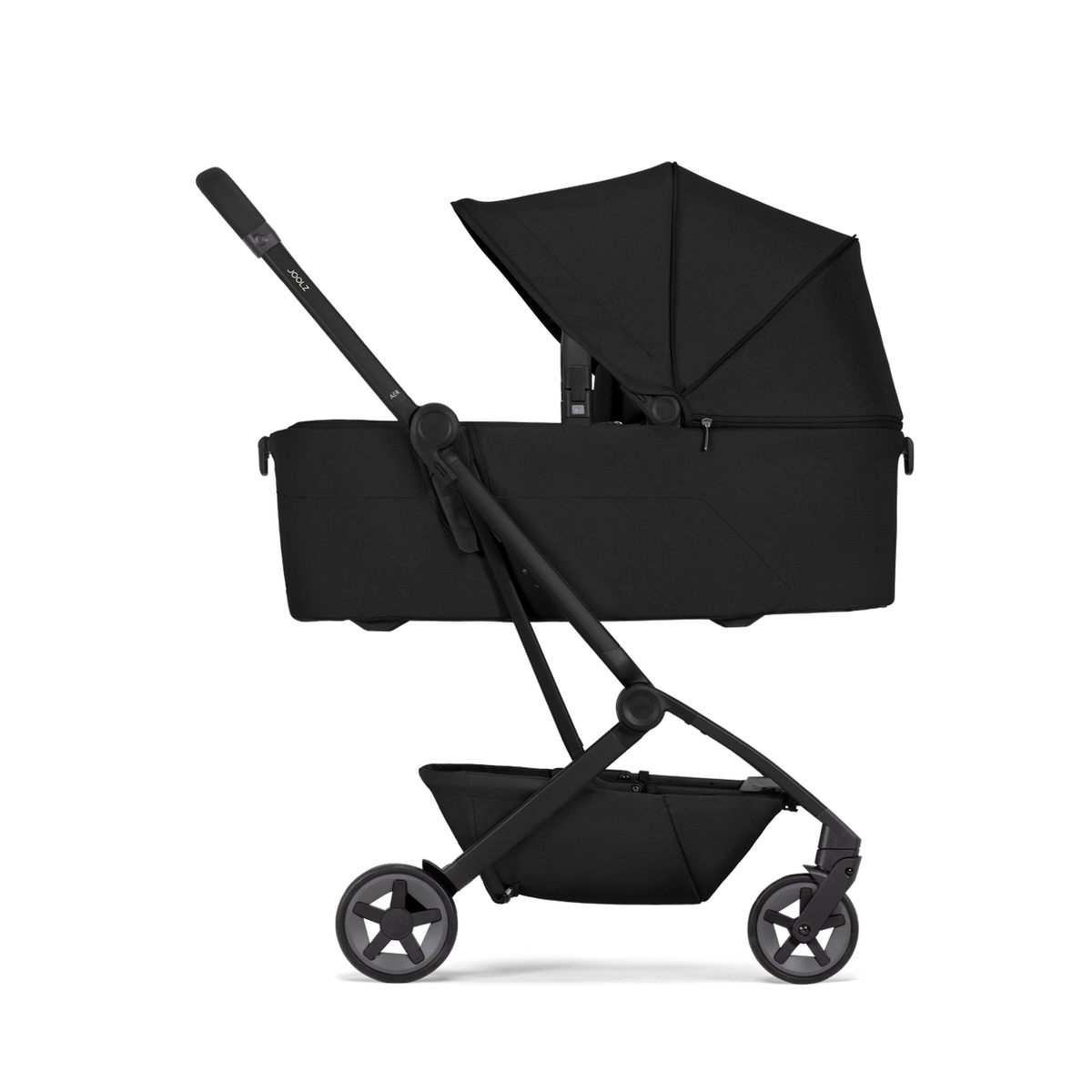 Aer² Lightweight Stroller with Cot