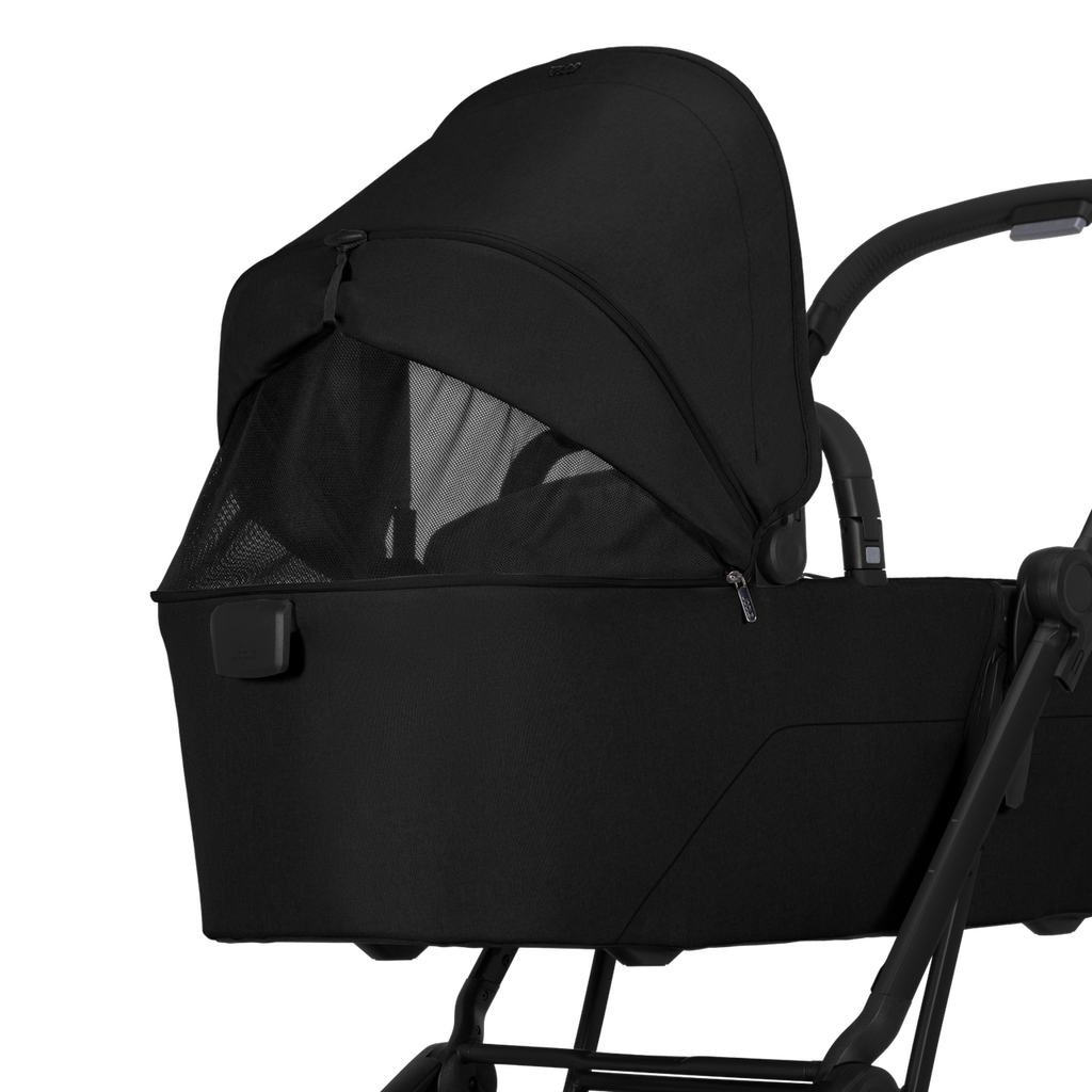 Aer² Lightweight Stroller with Cot