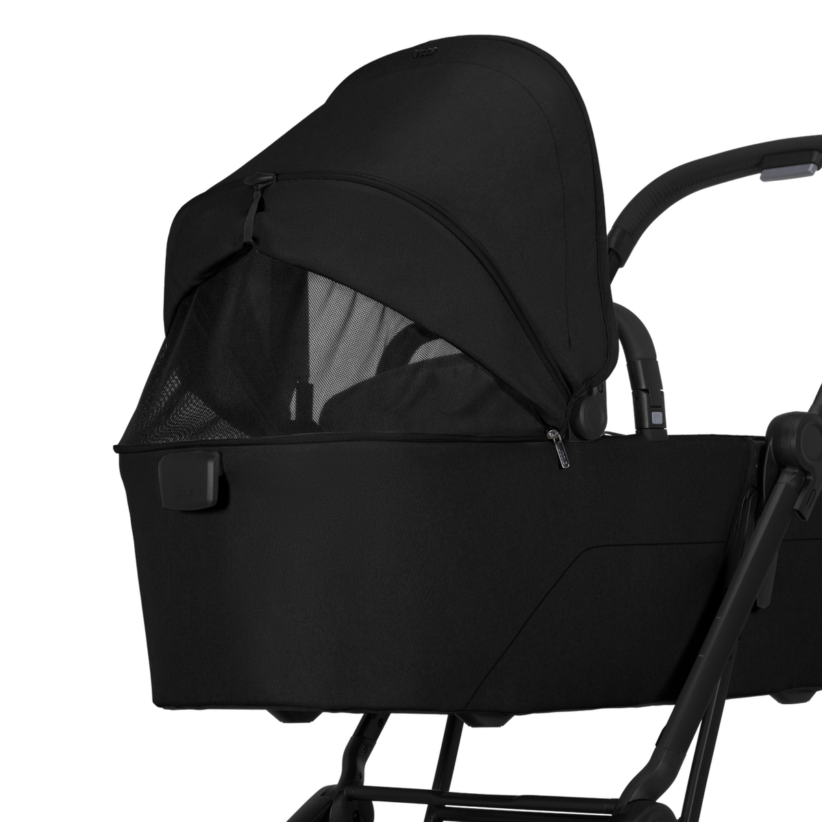 Aer² Lightweight Stroller with Cot