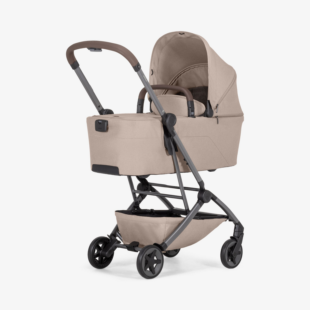 Aer² Lightweight Stroller with Cot