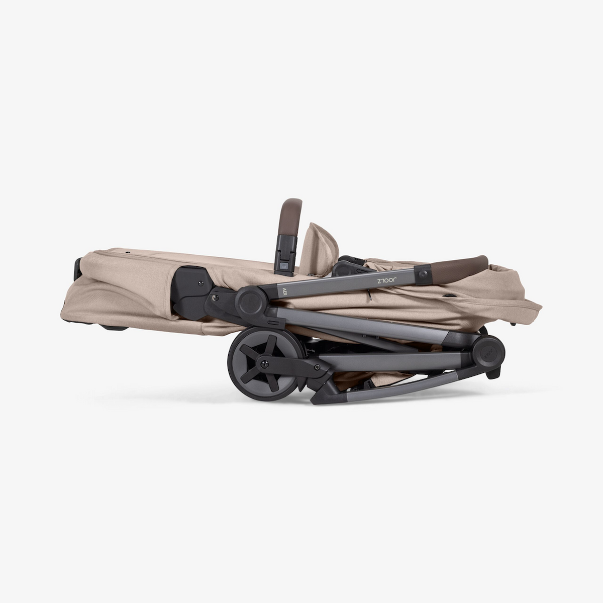 Aer² Lightweight Stroller with Cot