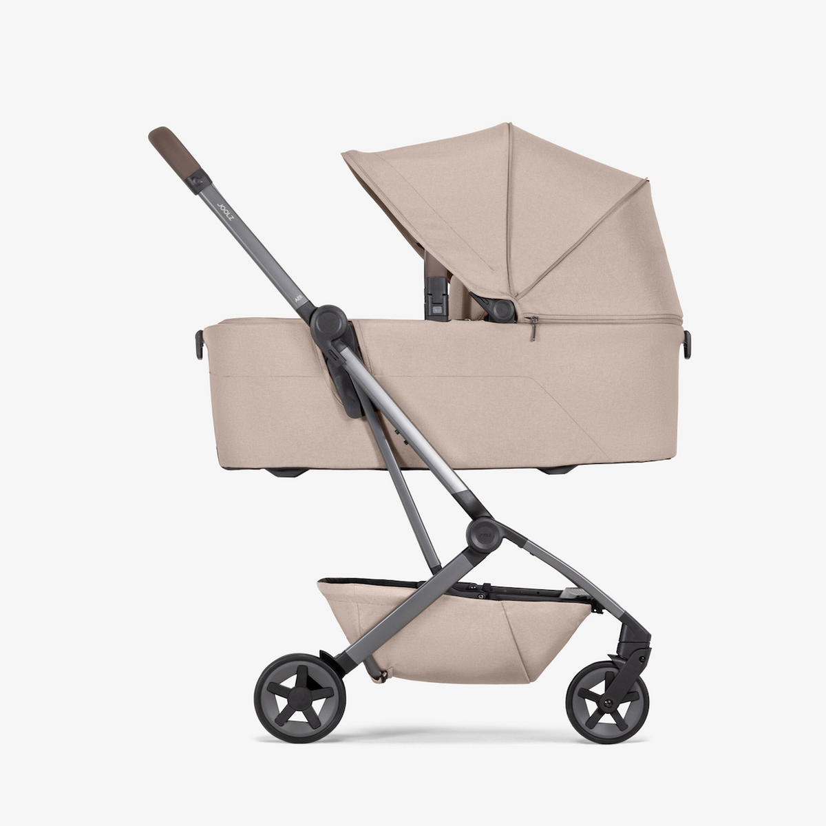 Aer² Lightweight Stroller with Cot