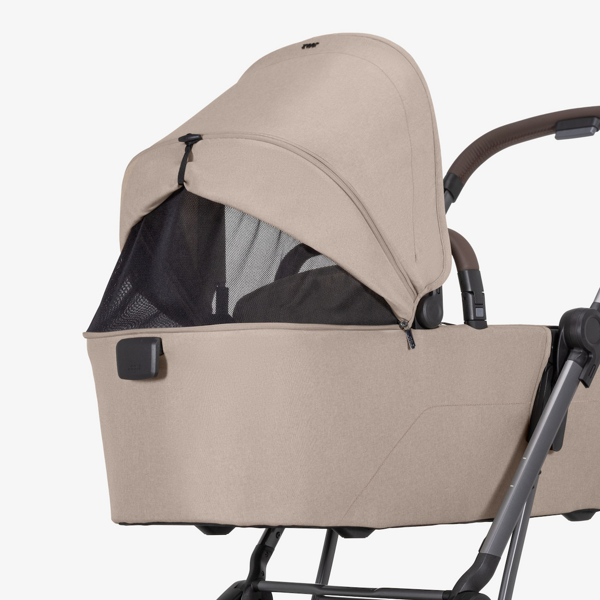 Aer² Lightweight Stroller with Cot