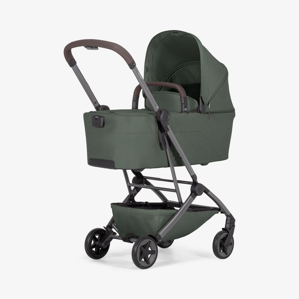 Aer² Lightweight Stroller with Cot