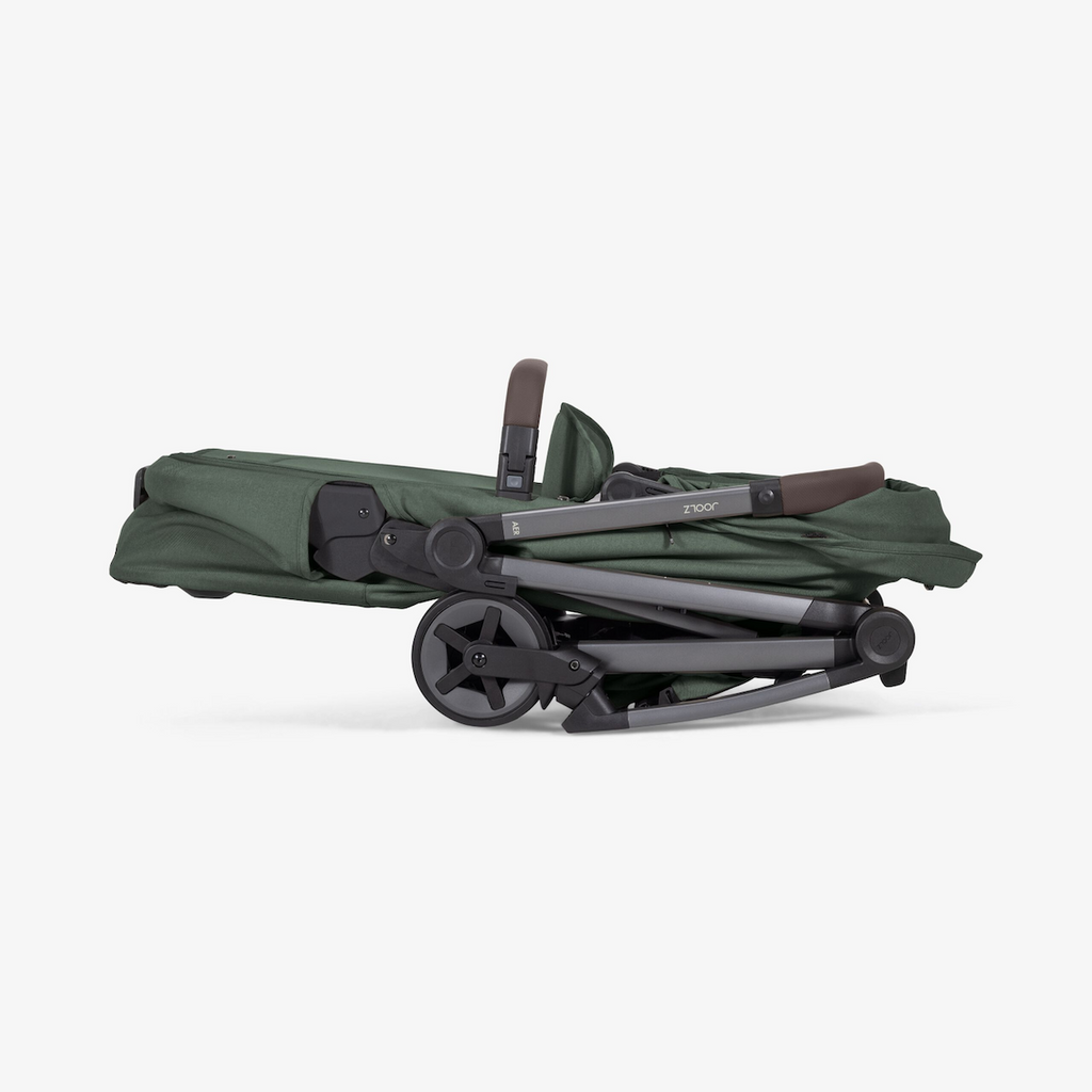 Aer² Lightweight Stroller with Cot