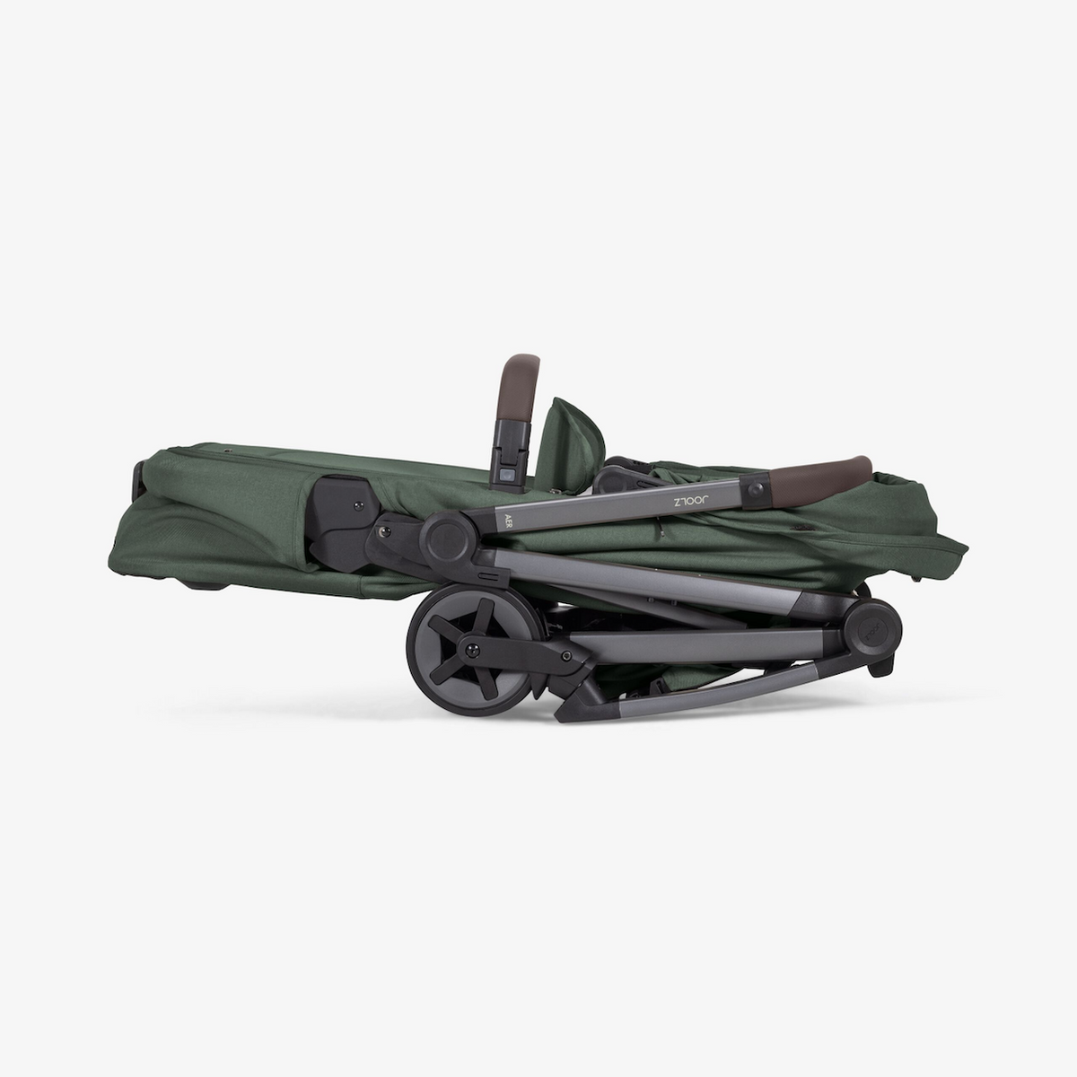 Aer² Lightweight Stroller with Cot