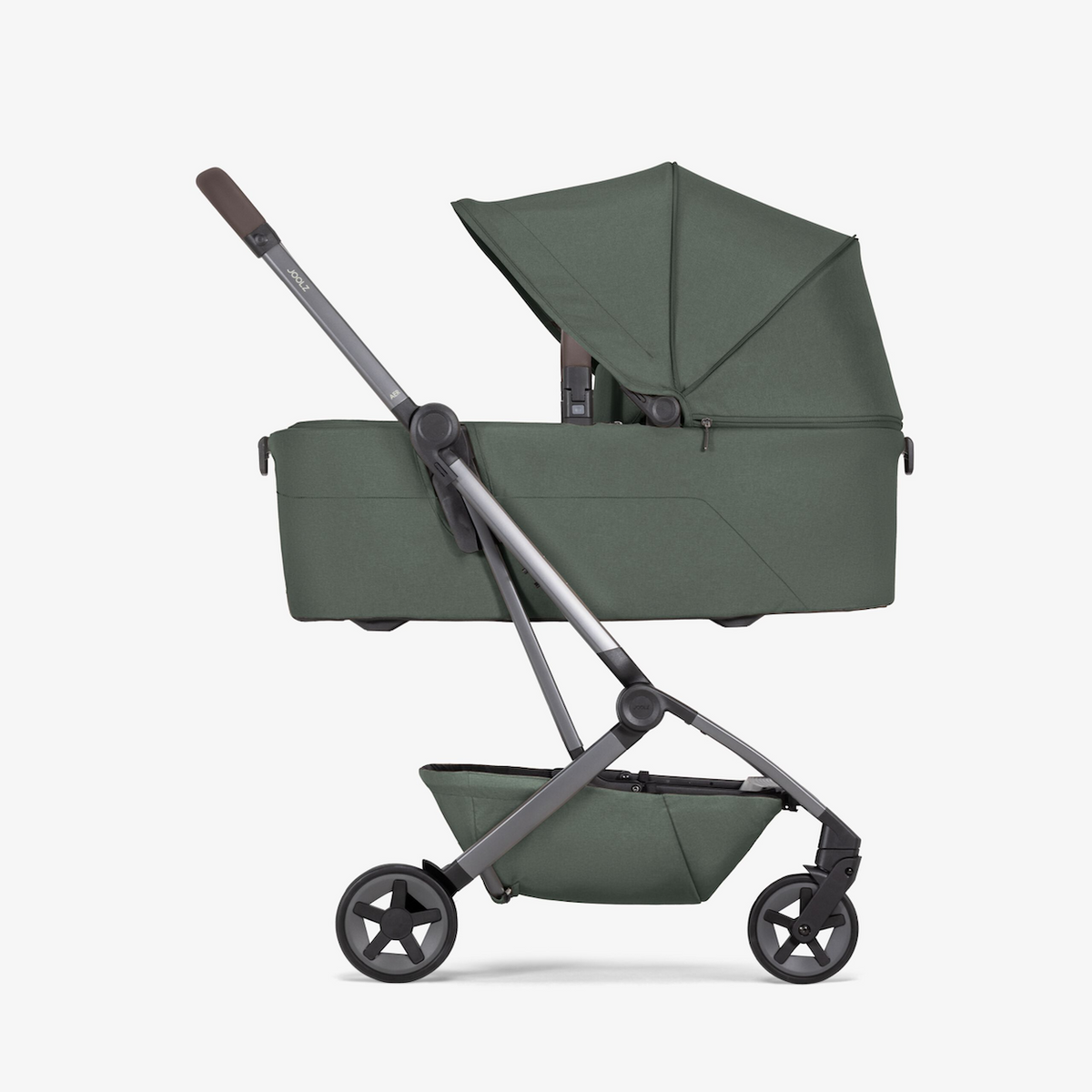 Aer² Lightweight Stroller with Cot
