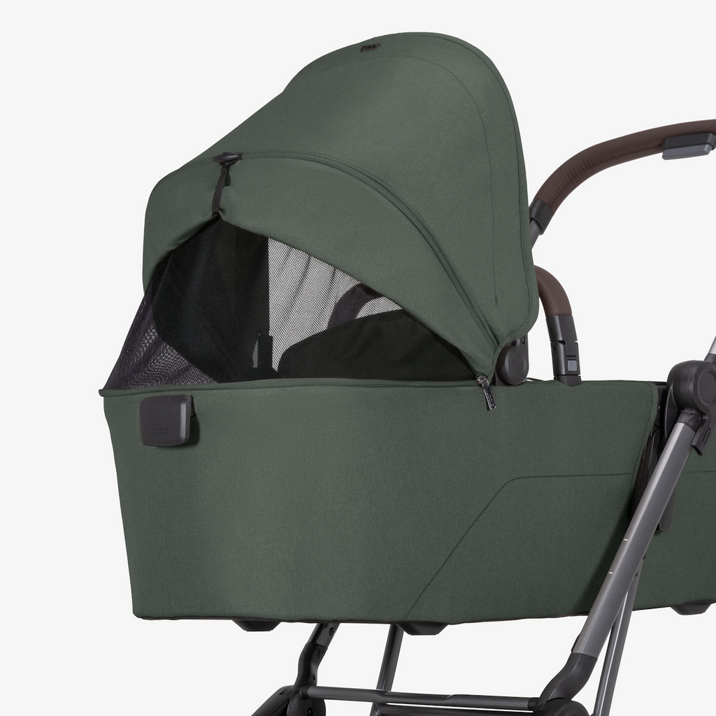 Aer² Lightweight Stroller with Cot