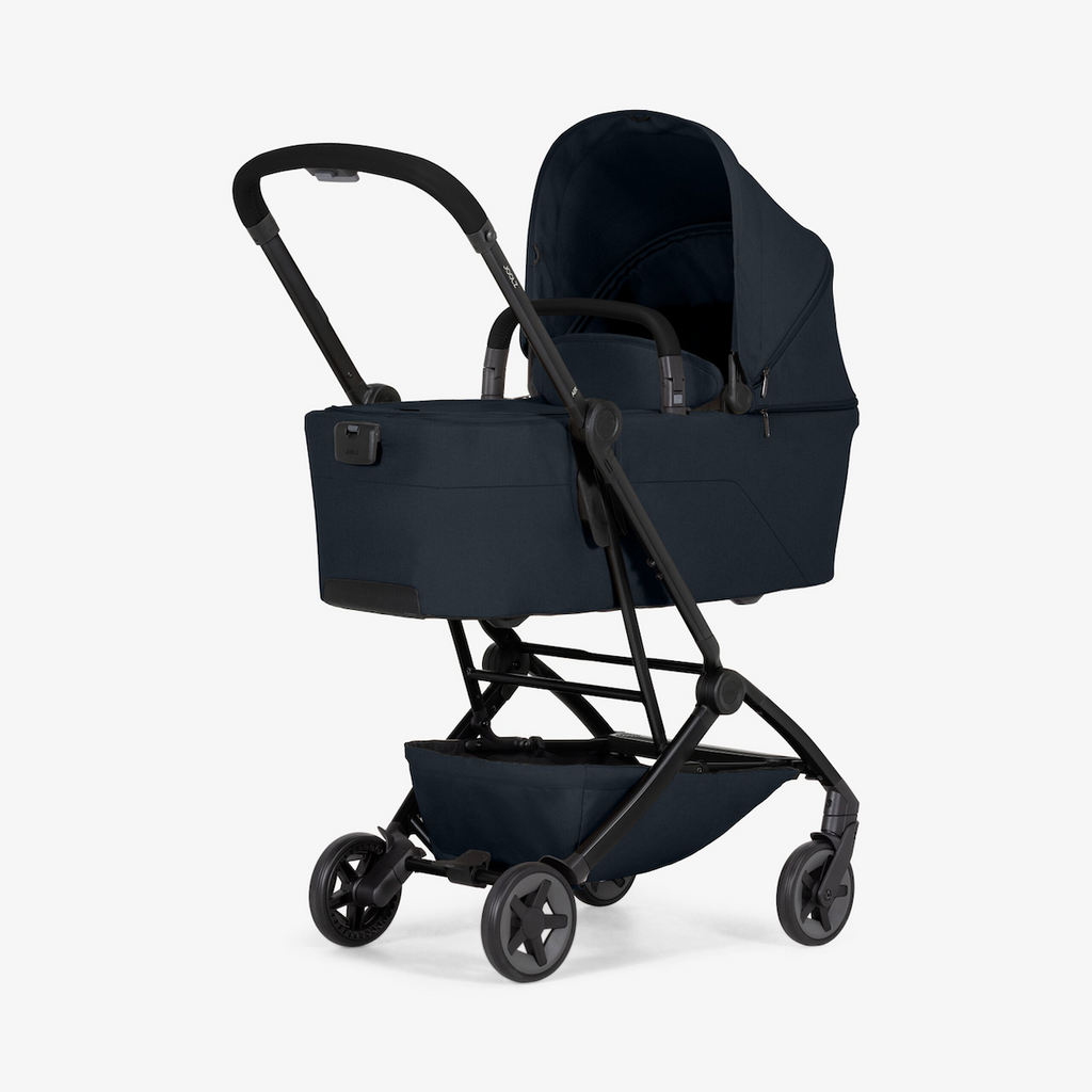 Aer² Lightweight Stroller with Cot