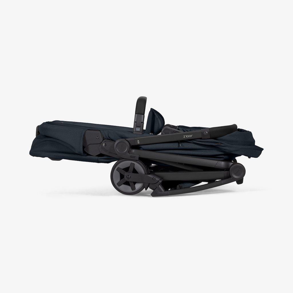Aer² Lightweight Stroller with Cot