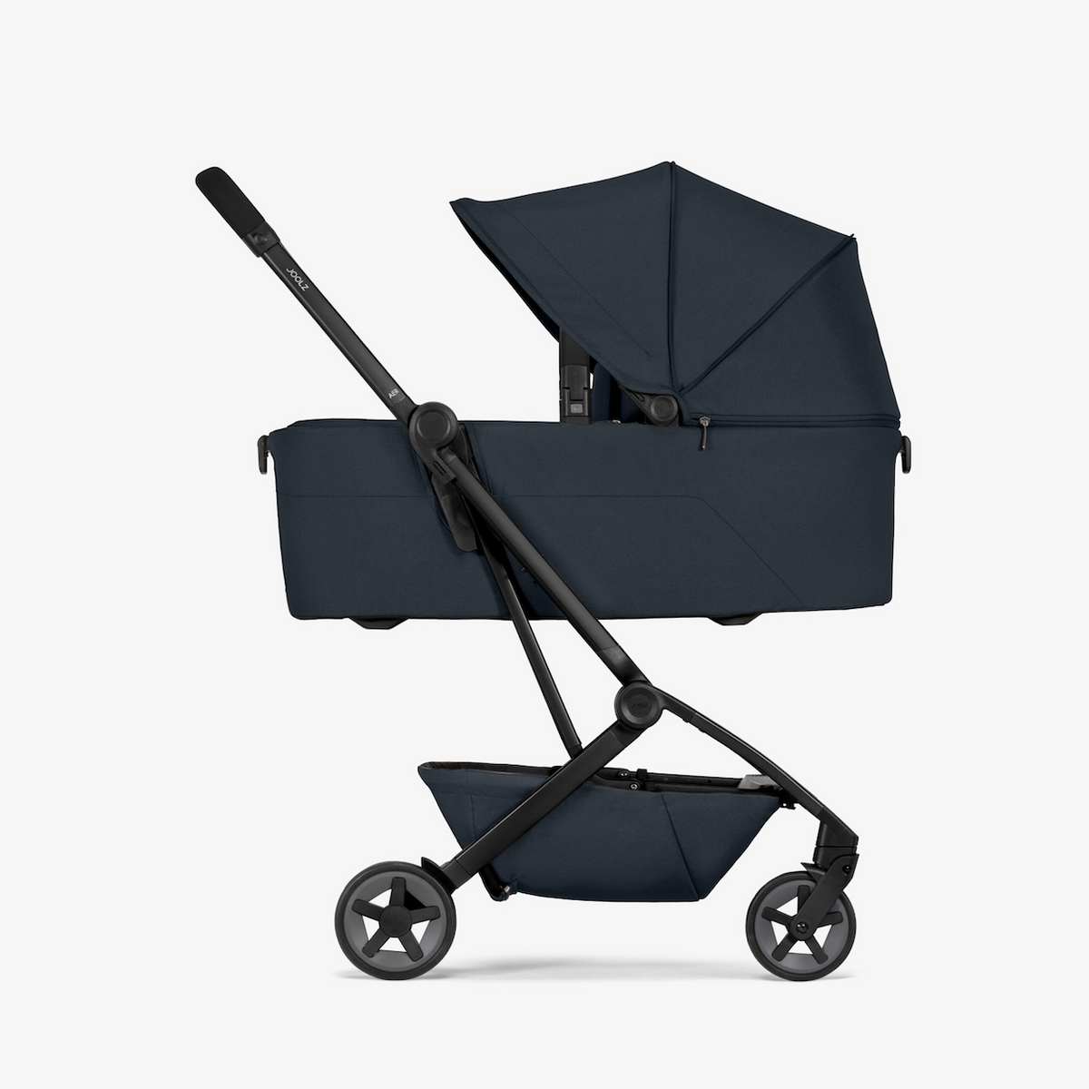 Aer² Lightweight Stroller with Cot