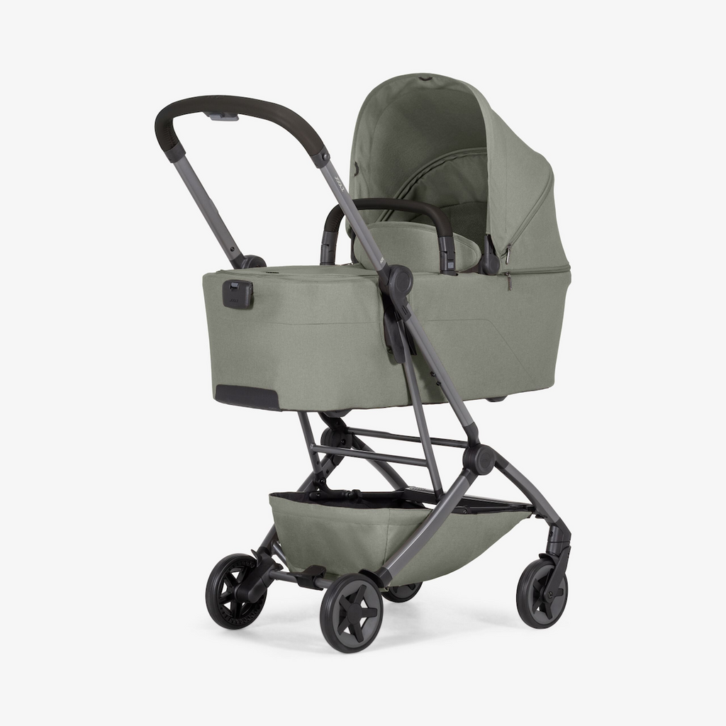 Aer² Lightweight Stroller with Cot