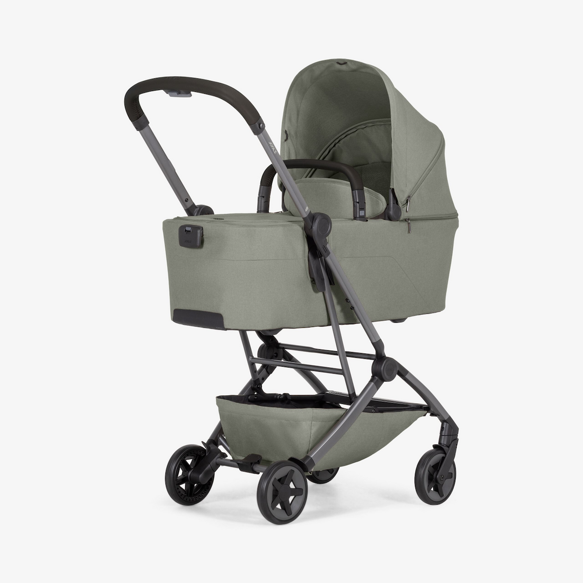 Aer² Lightweight Stroller with Cot
