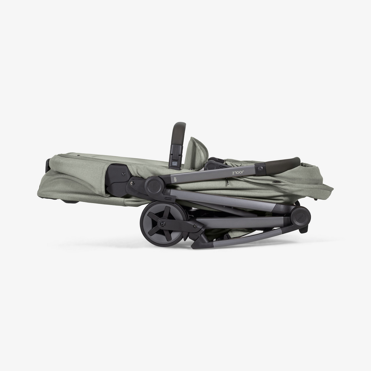 Aer² Lightweight Stroller with Cot