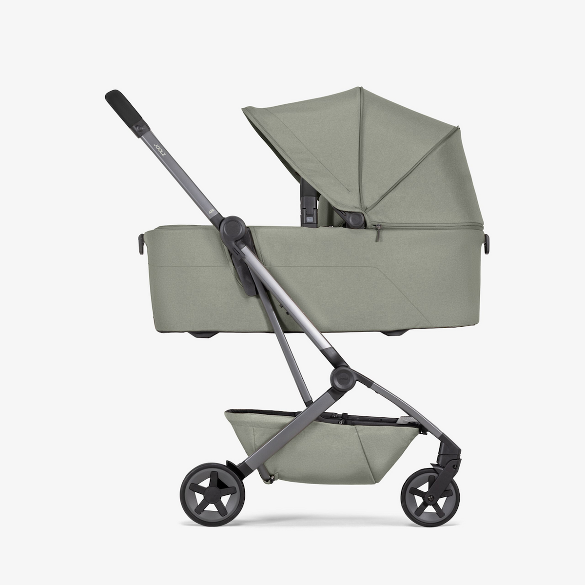 Aer² Lightweight Stroller with Cot