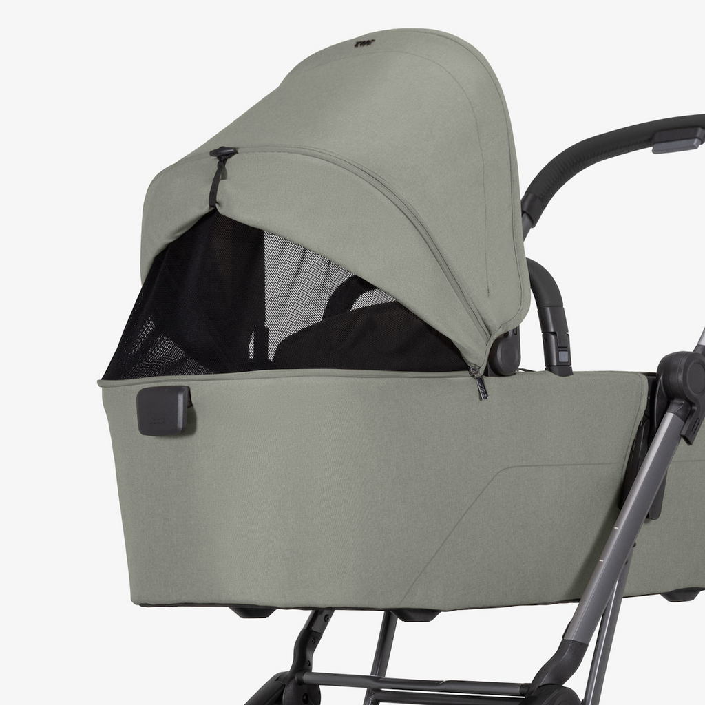 Aer² Lightweight Stroller with Cot