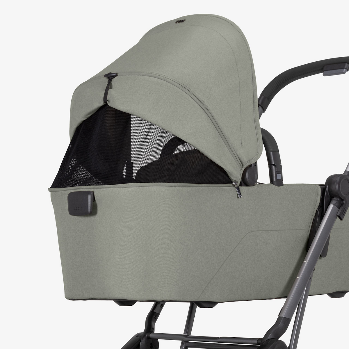 Aer² Lightweight Stroller with Cot