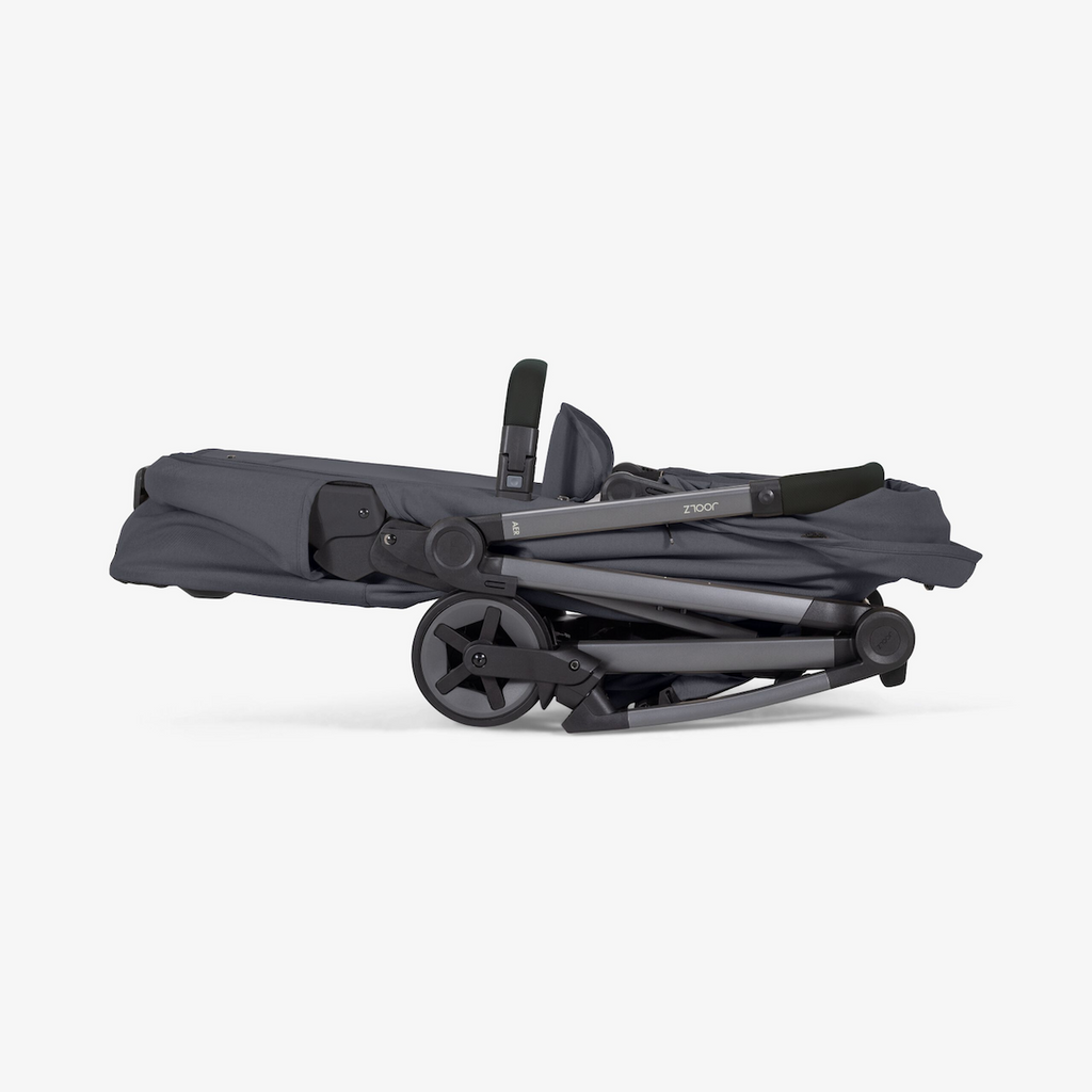 Aer² Lightweight Stroller with Cot