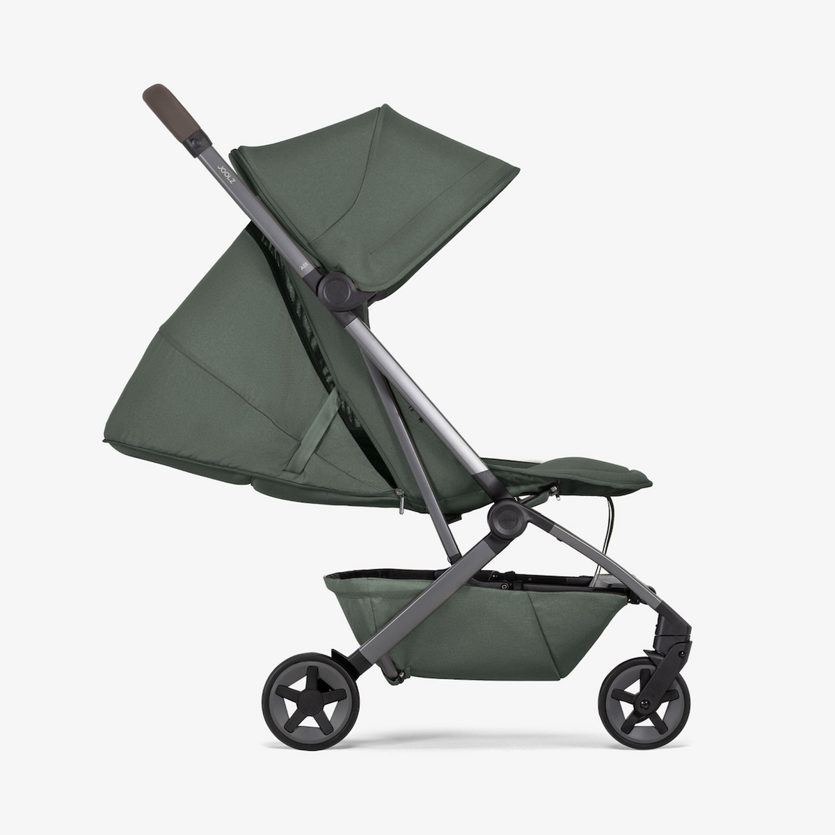 Aer² lightweight stroller