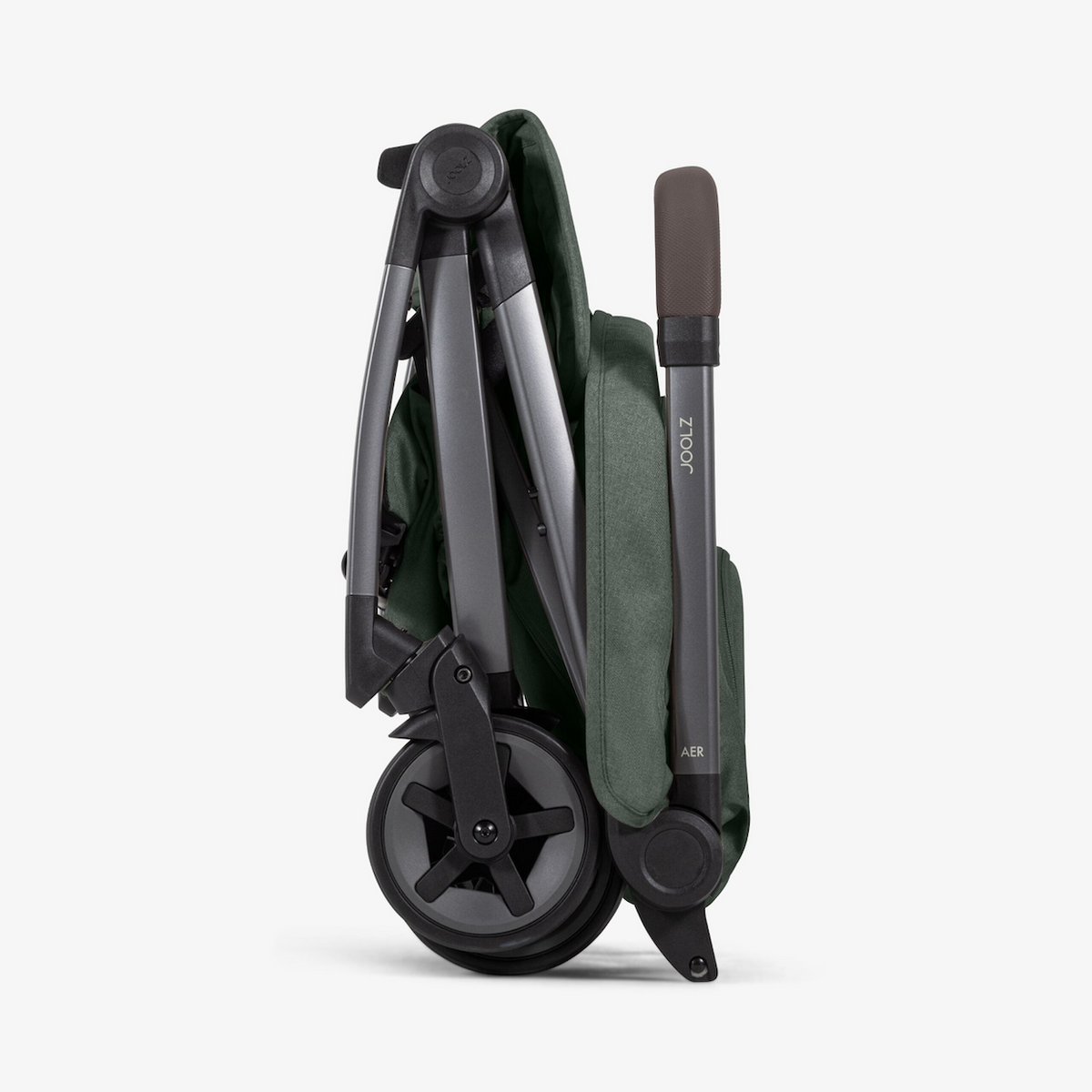 Aer² lightweight stroller