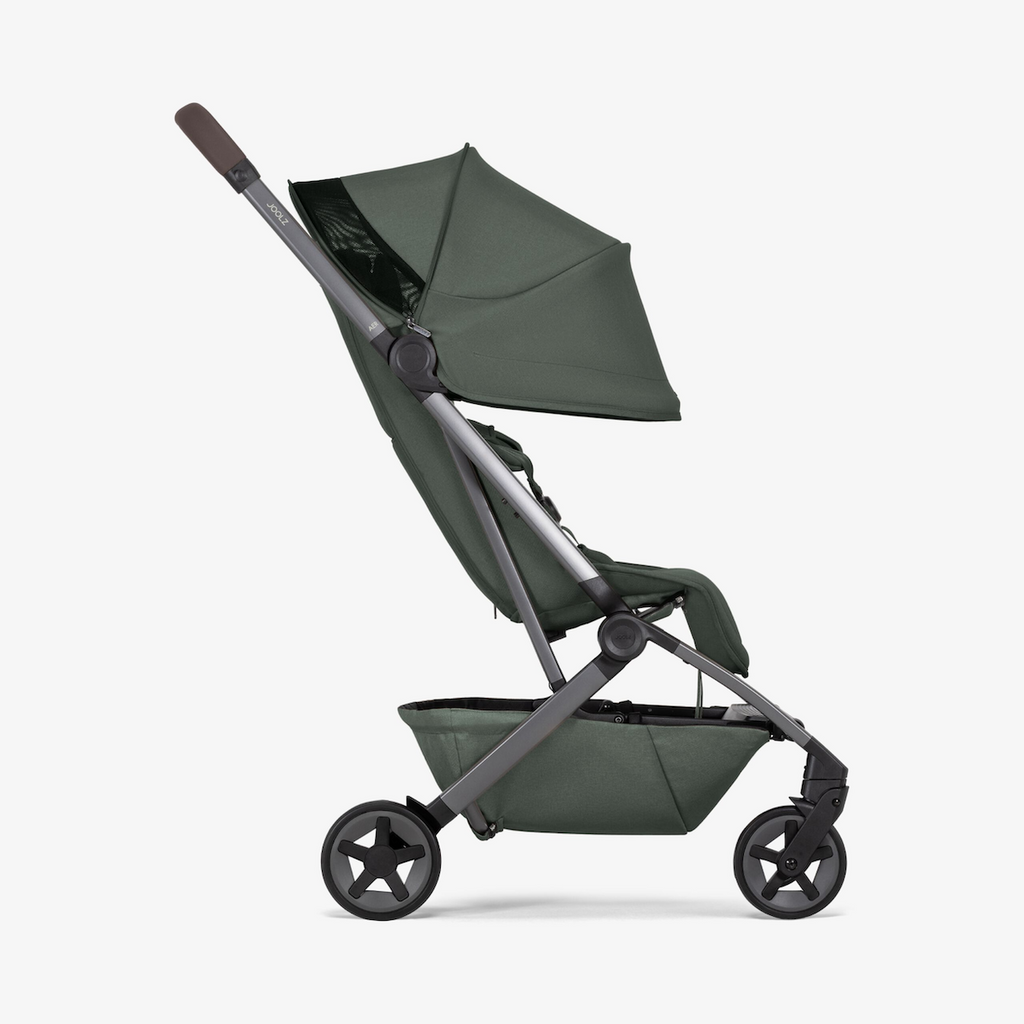 Aer² Lightweight Stroller with Cot
