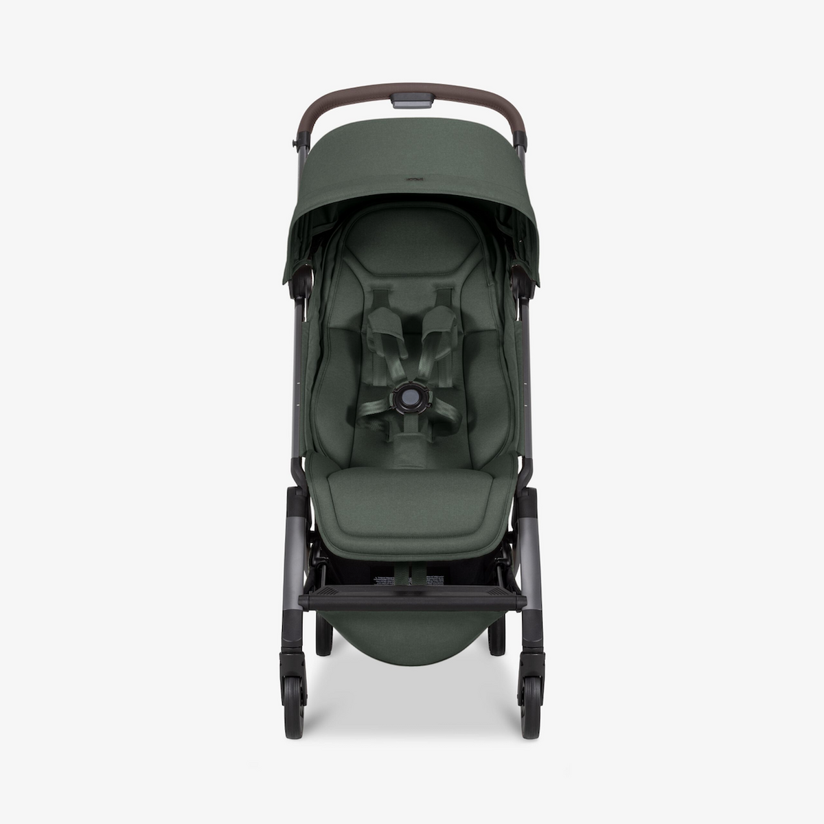 Aer² lightweight stroller