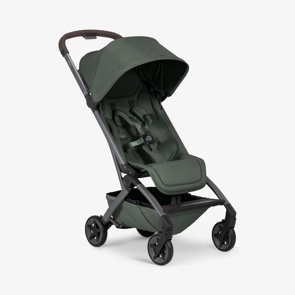 Aer² Lightweight Stroller with Cot