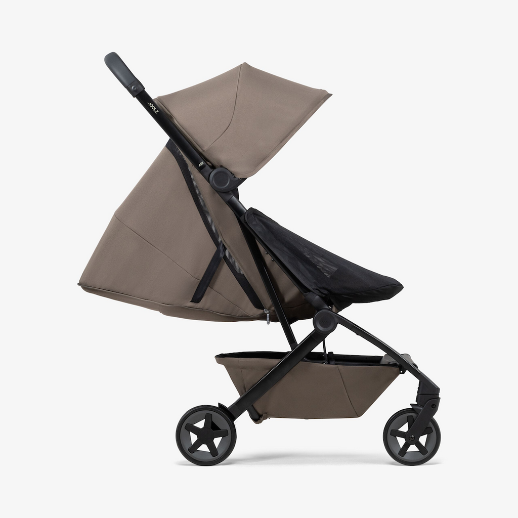 Aer² lightweight stroller