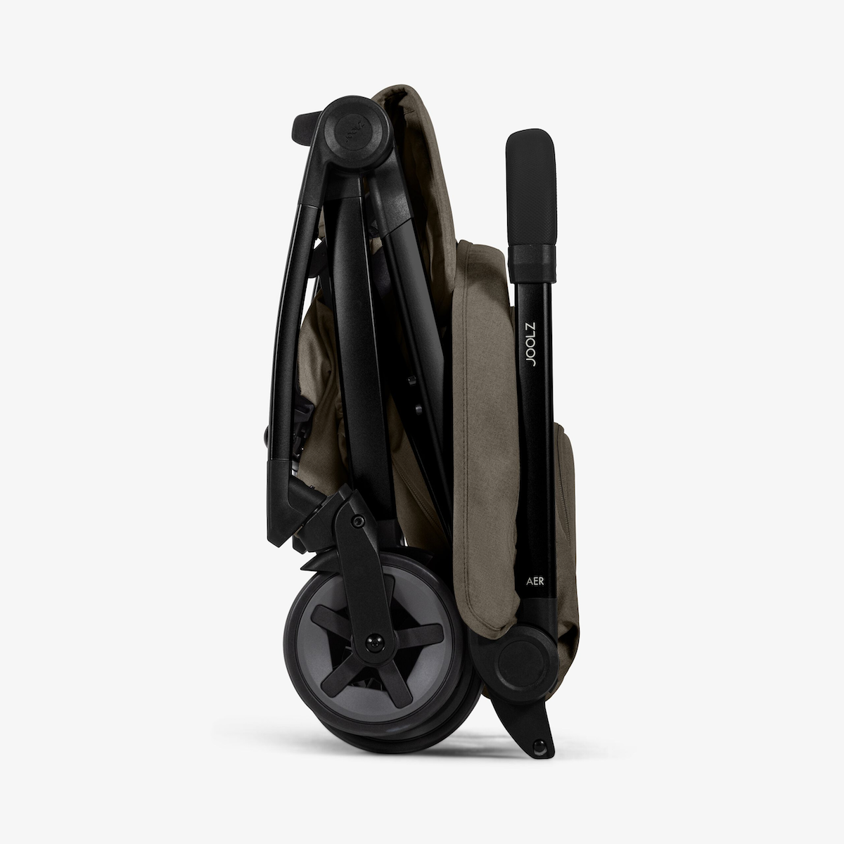 Aer² lightweight stroller