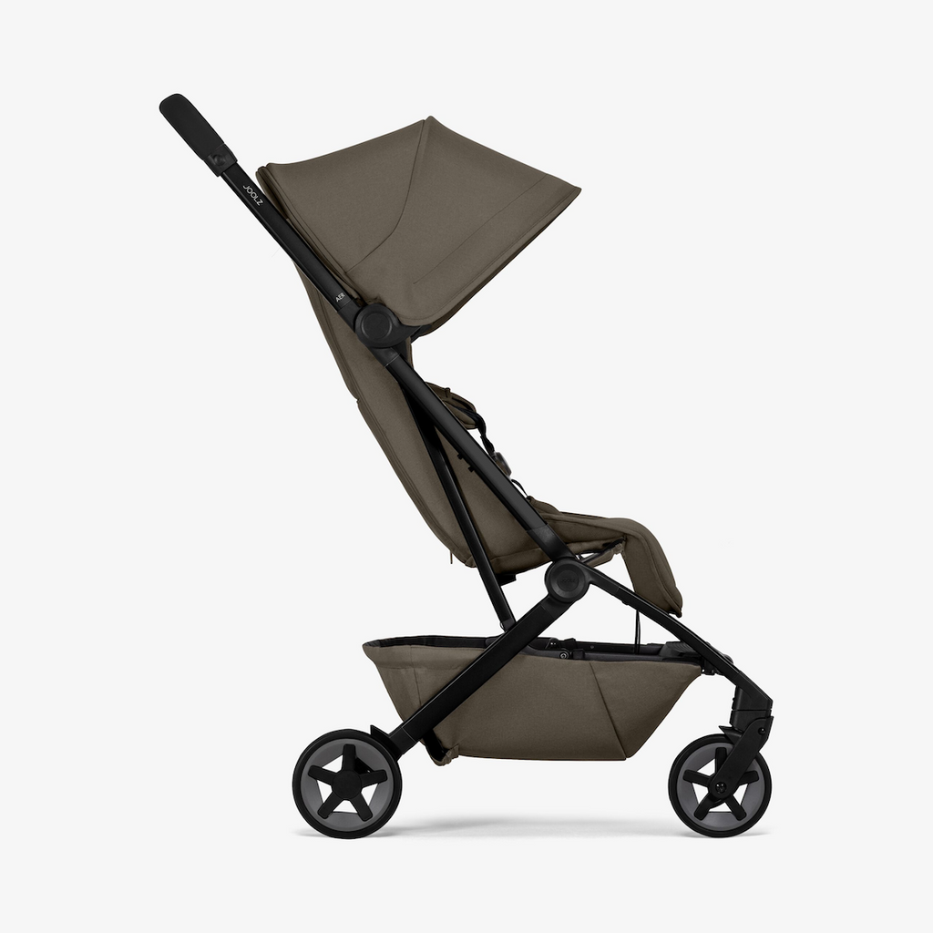 Aer² lightweight stroller