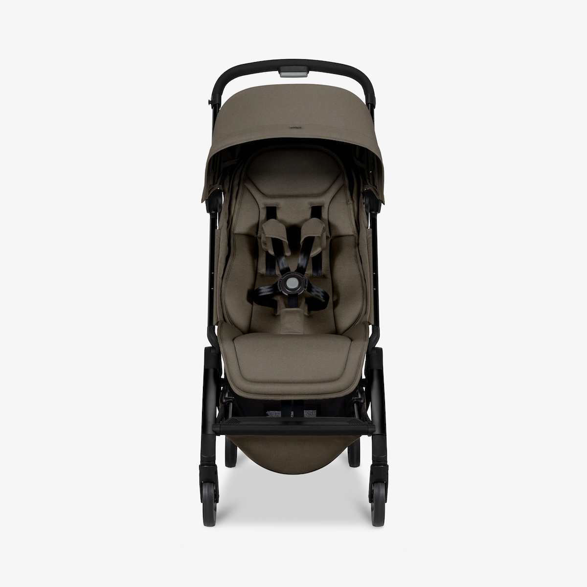 Aer² lightweight stroller