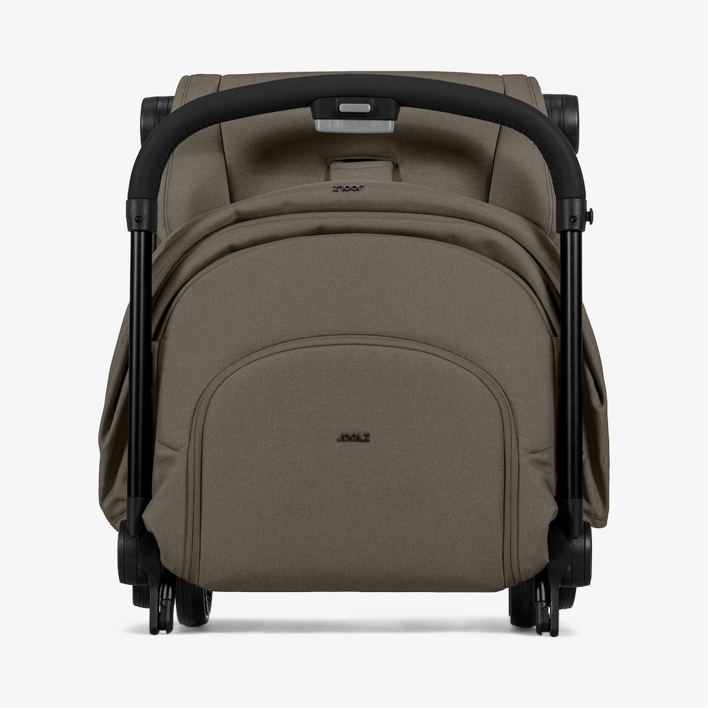 Aer² lightweight stroller