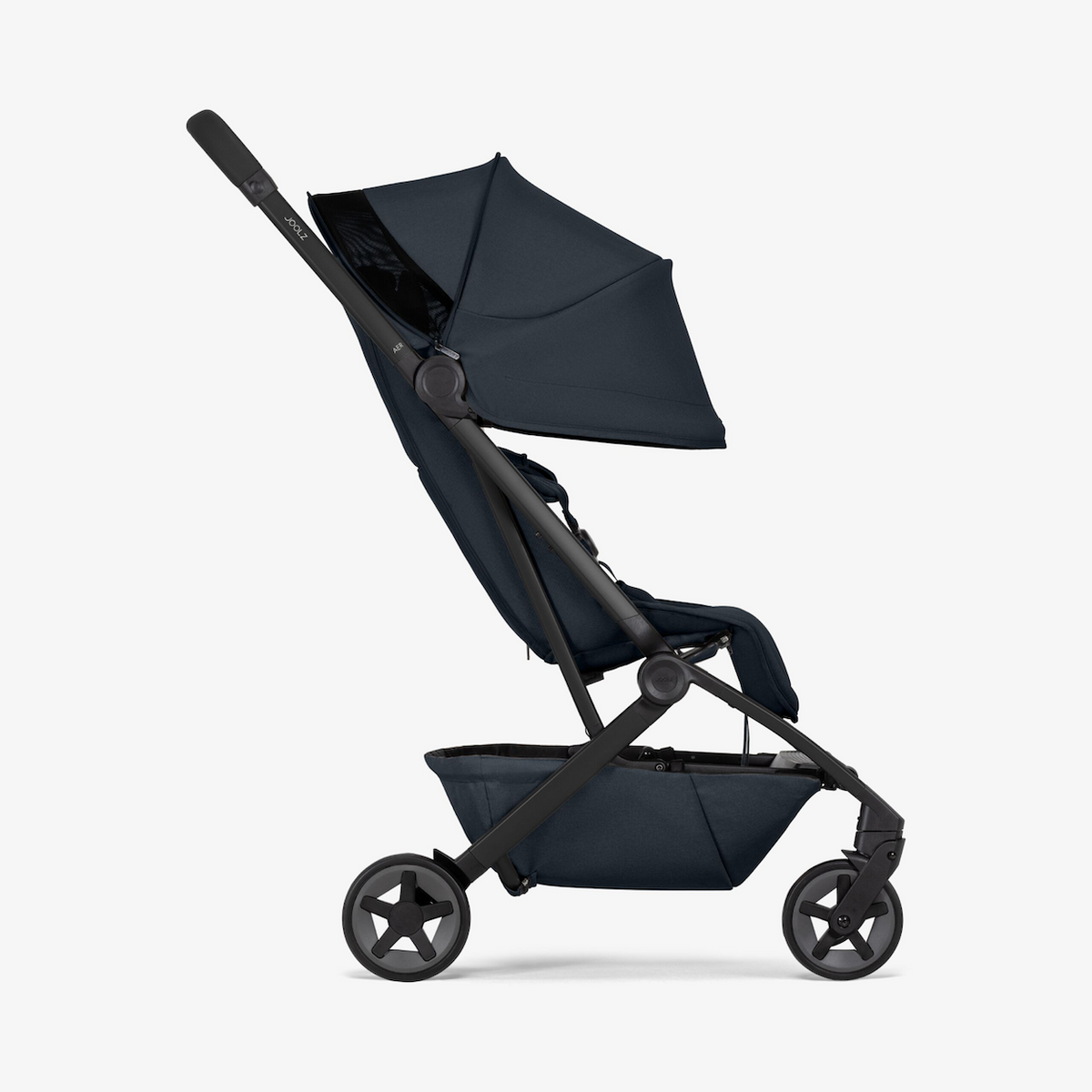 Aer² lightweight stroller