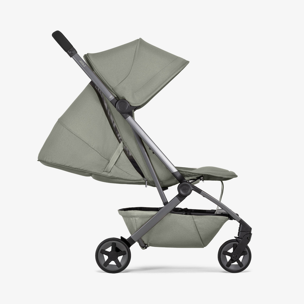 Aer² lightweight stroller