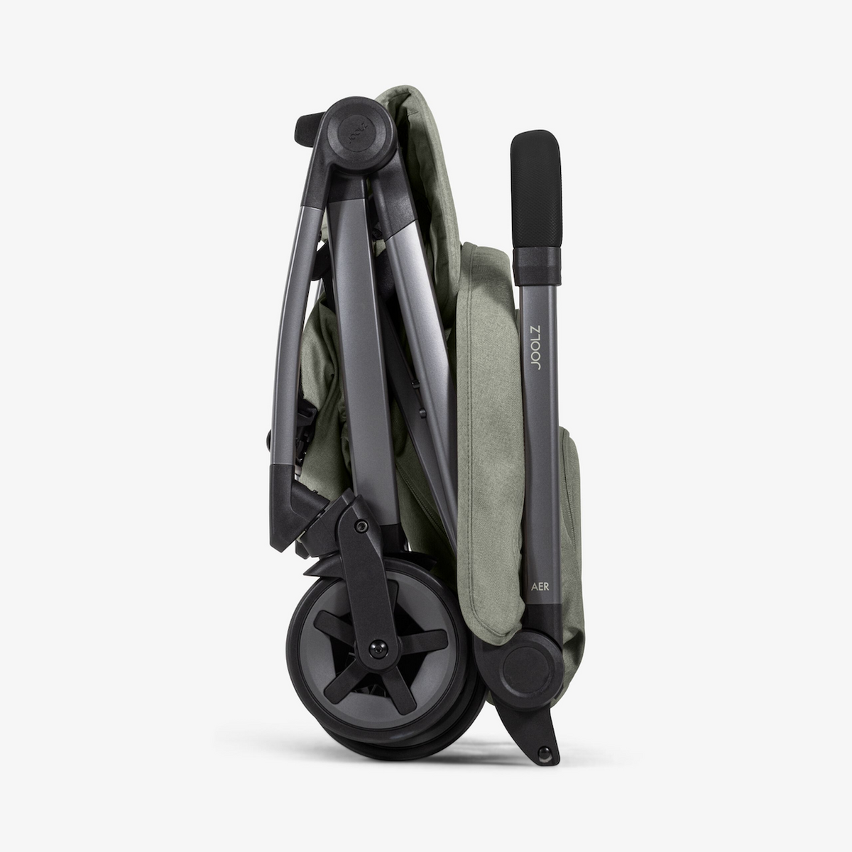 Aer² lightweight stroller