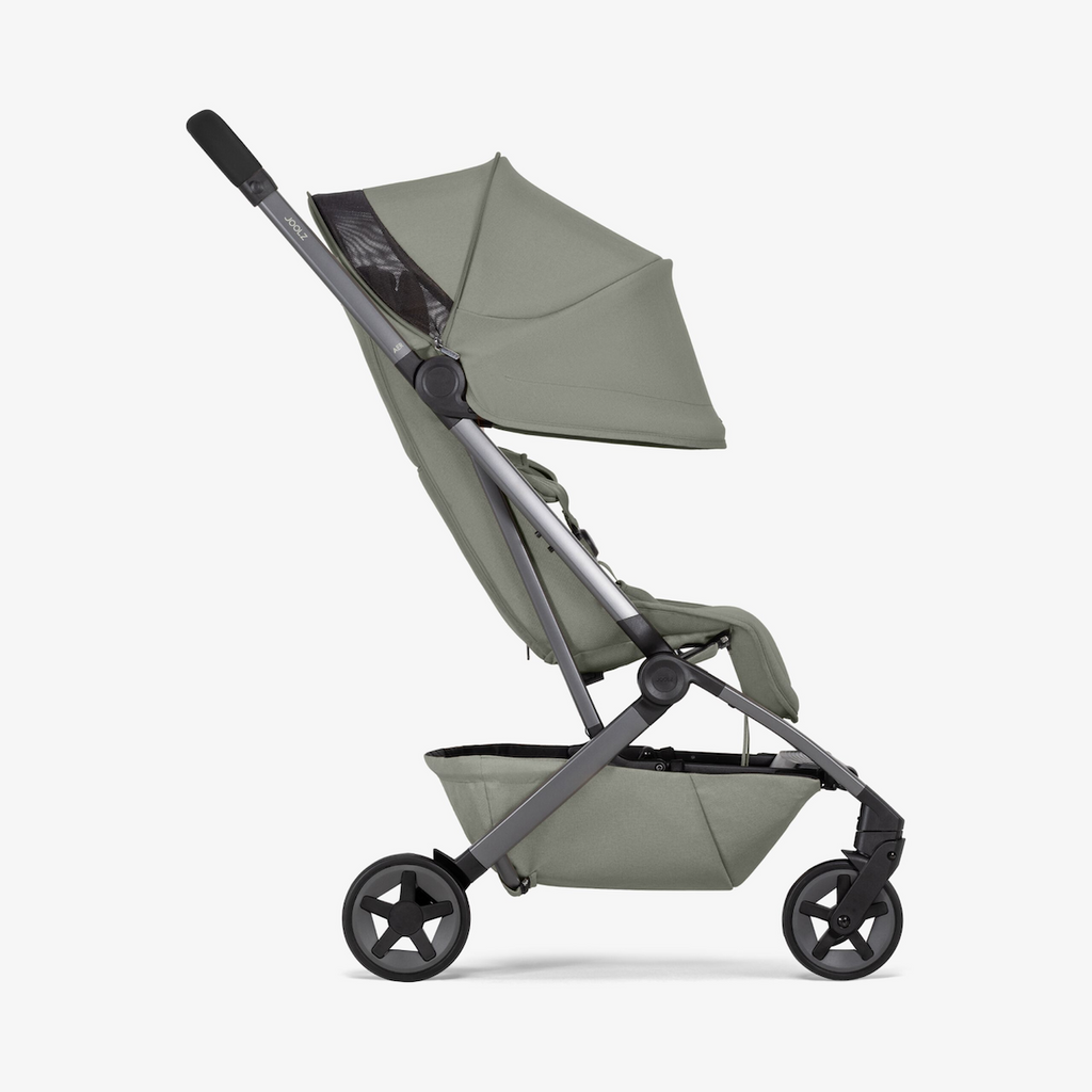 Aer² lightweight stroller