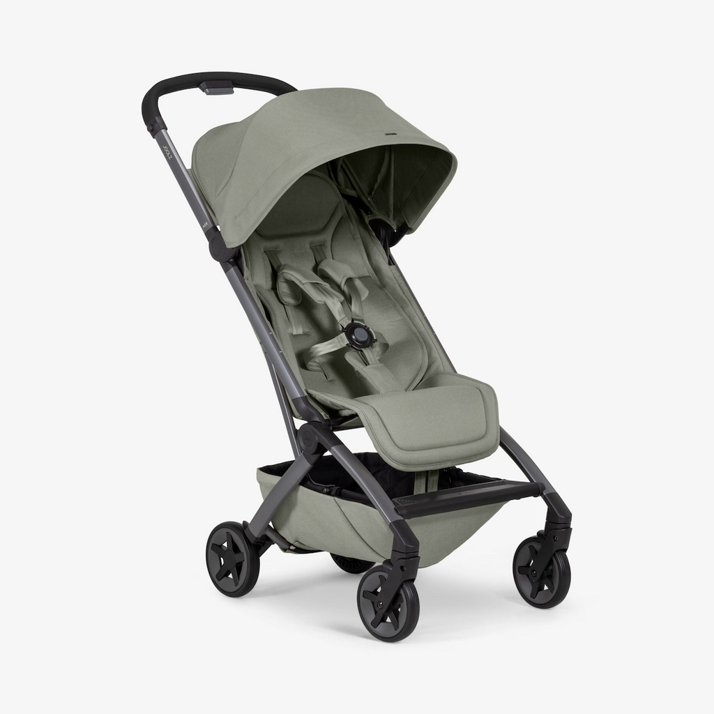 Aer² lightweight stroller