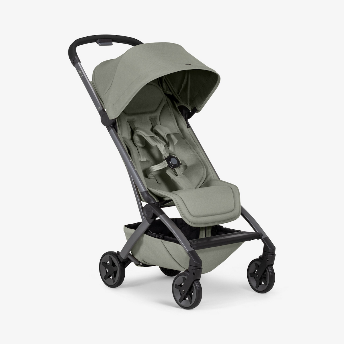 Aer² lightweight stroller