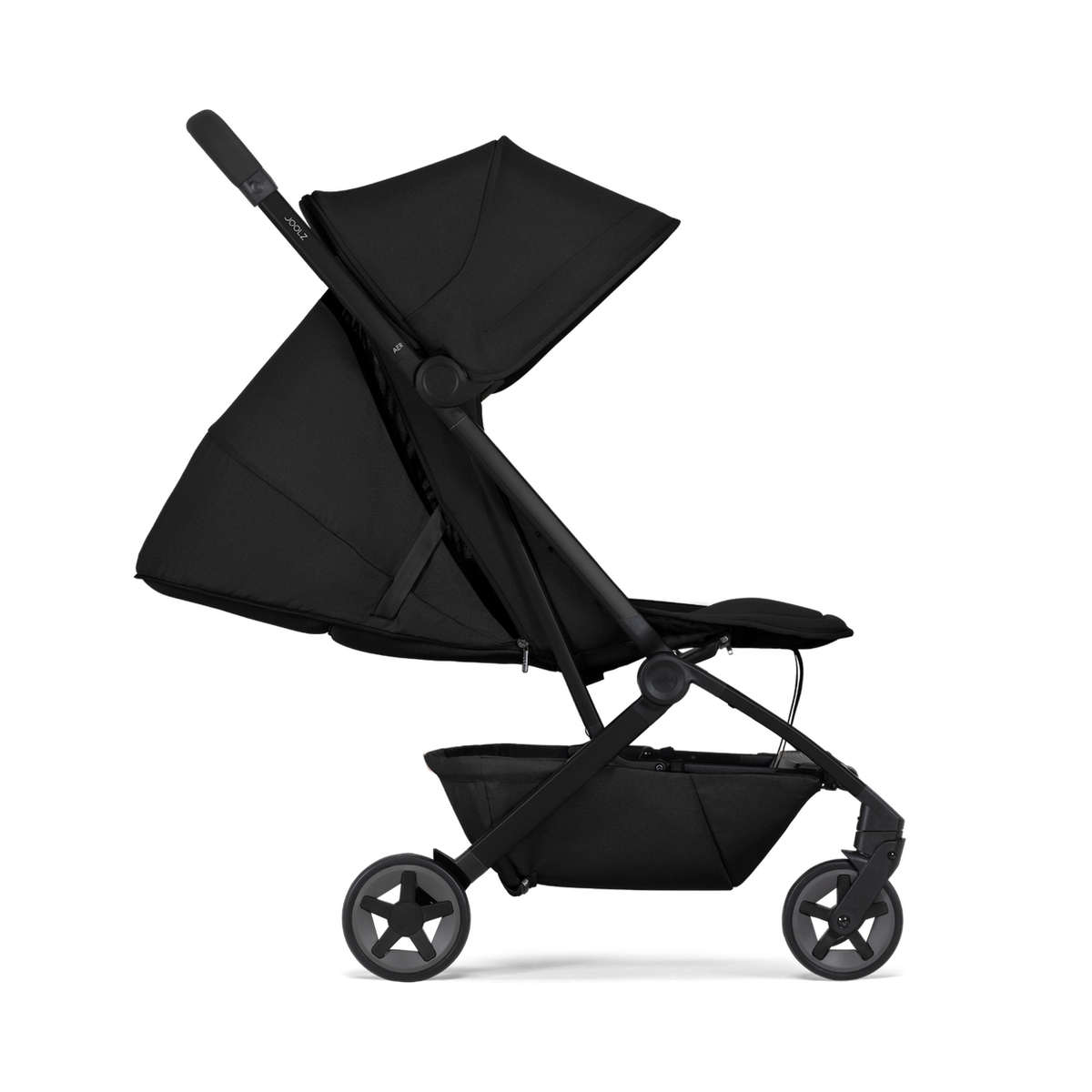 Aer² lightweight stroller