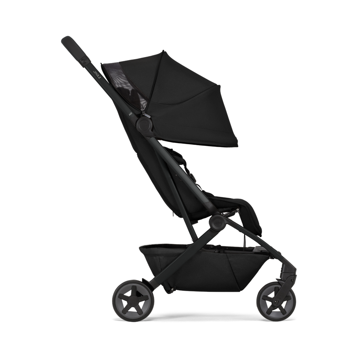 Aer² lightweight stroller