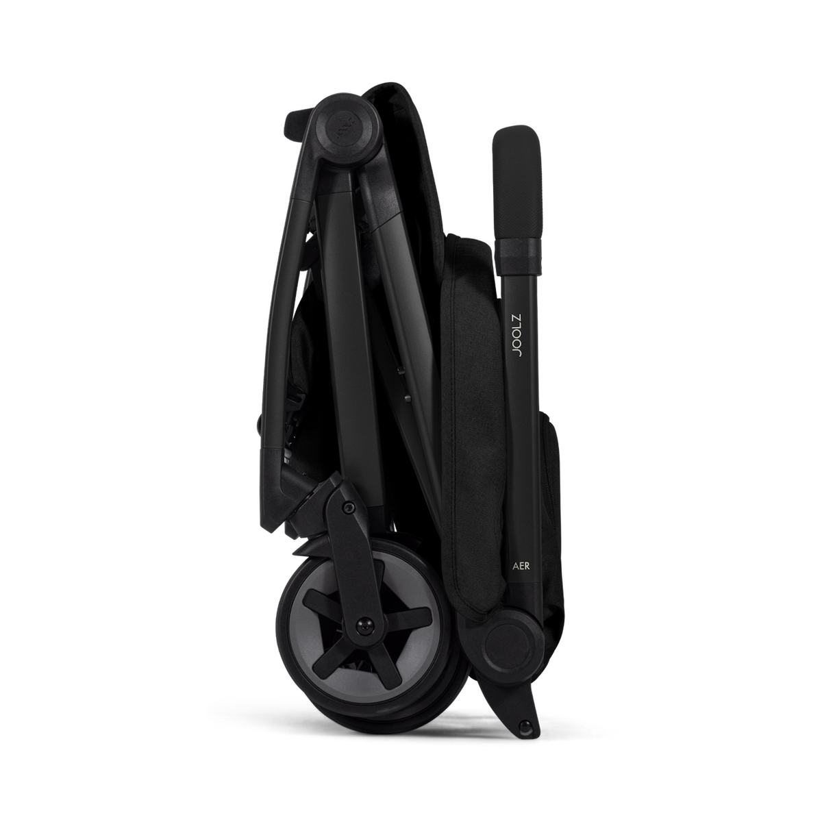 Aer² Lightweight Stroller with Cot