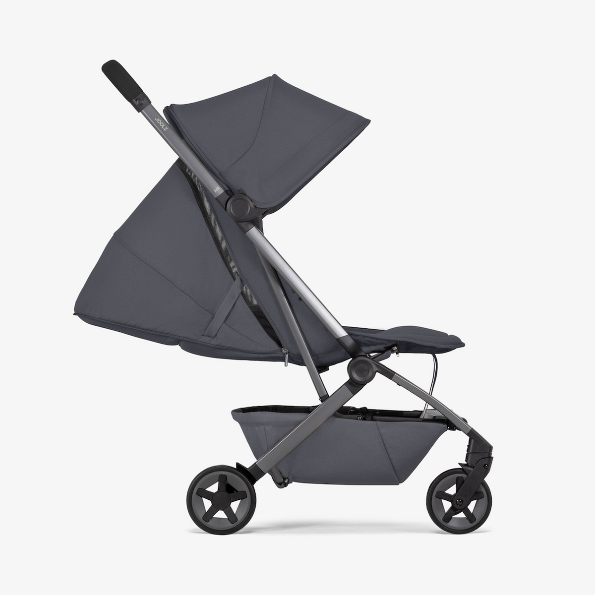 Aer² lightweight stroller