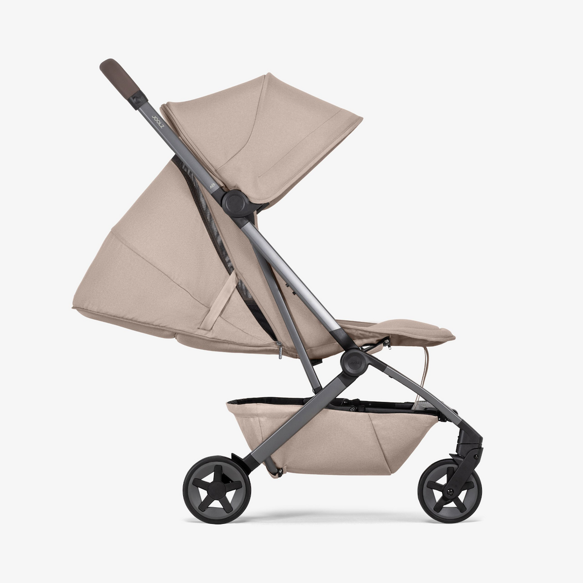 Aer² Lightweight Stroller with Cot