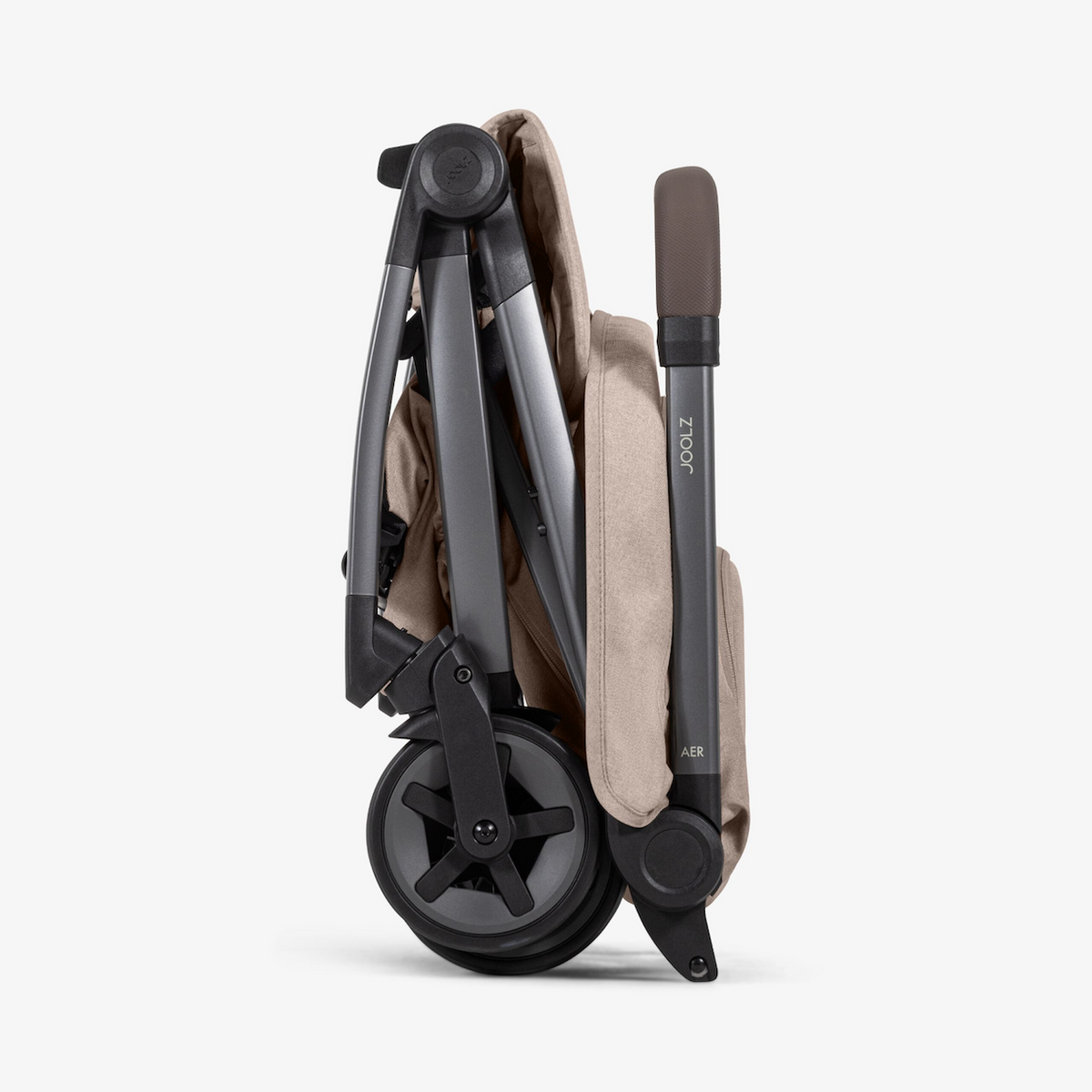 Aer² lightweight stroller