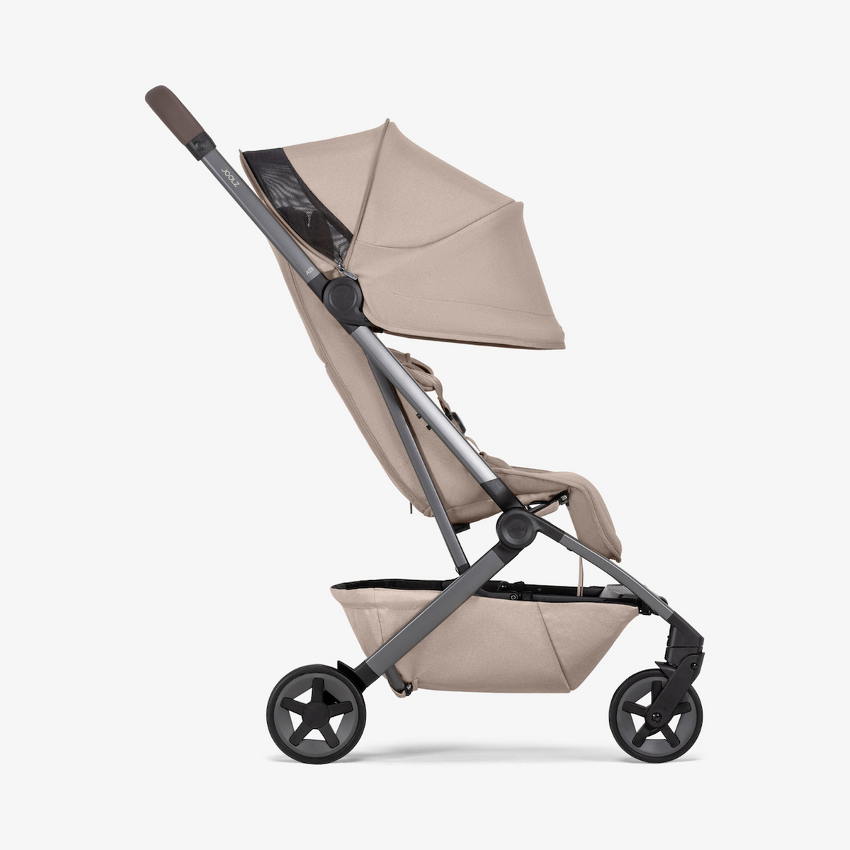 Aer² lightweight stroller