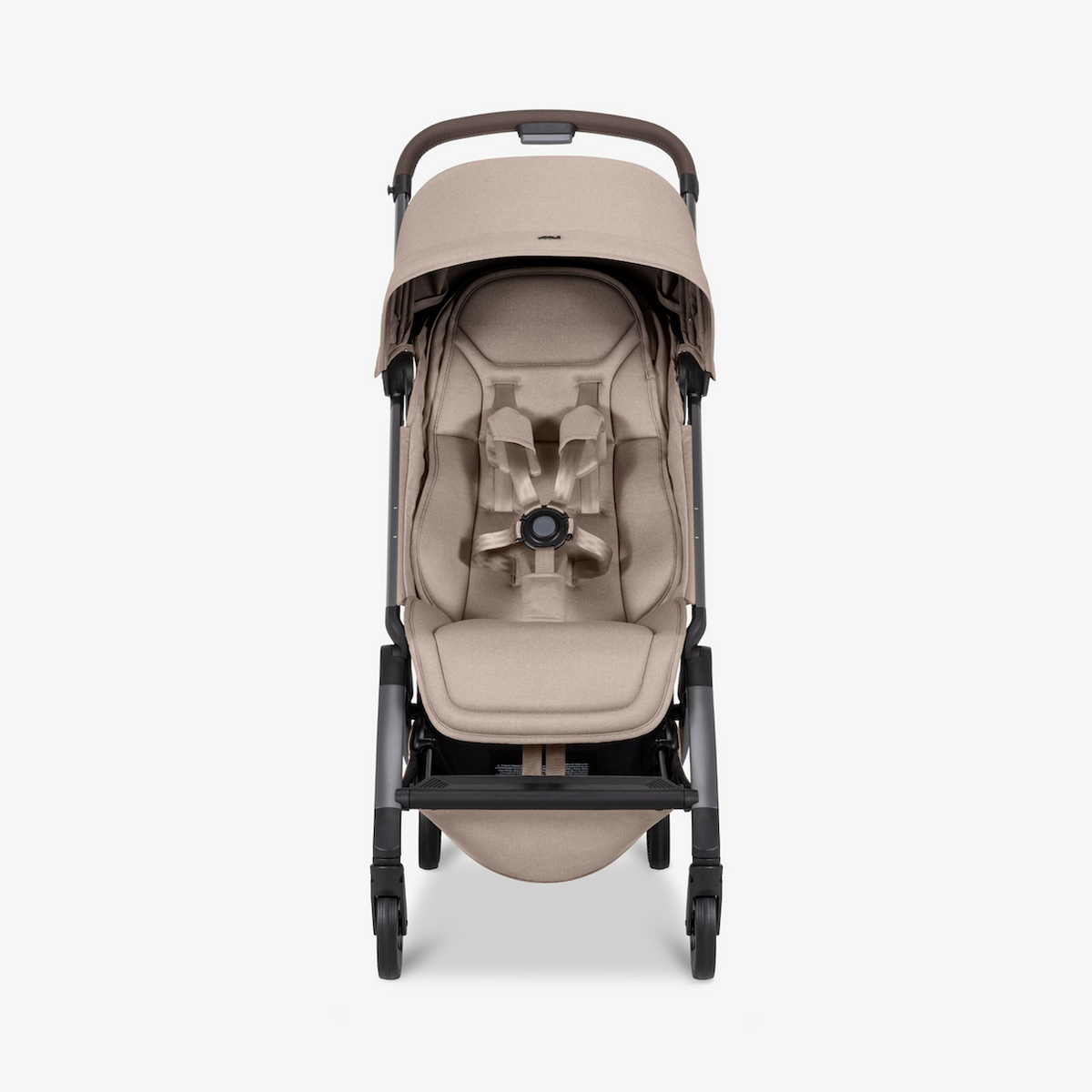 Aer² lightweight stroller